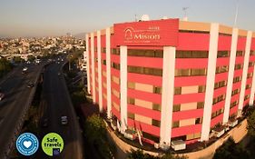 Hotel Misión Toreo Centro de Convenciones Naucalpan de Juárez Méx